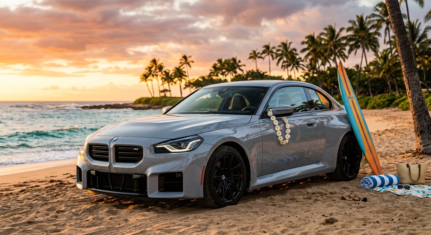 BMW M2