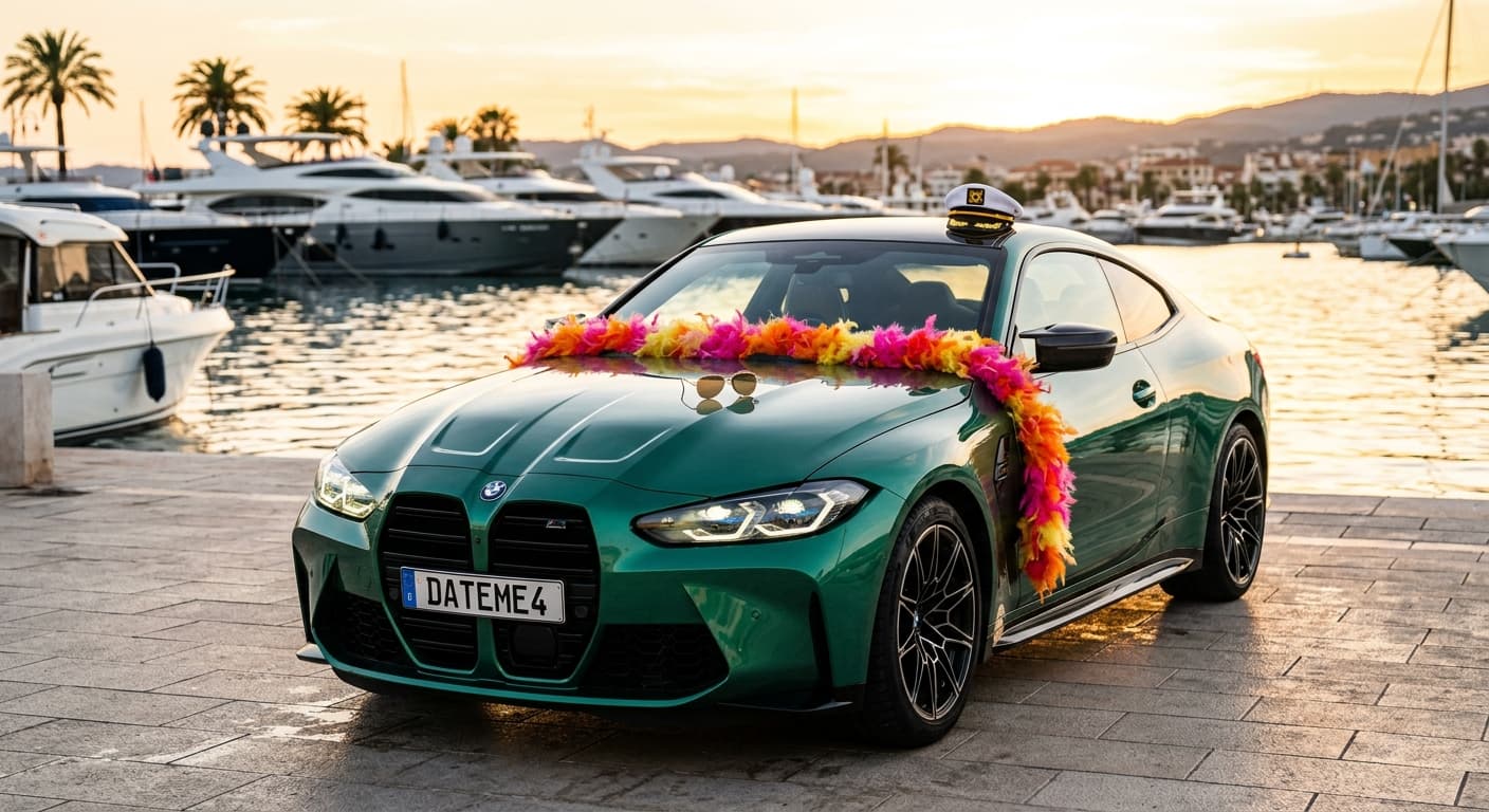 BMW M4