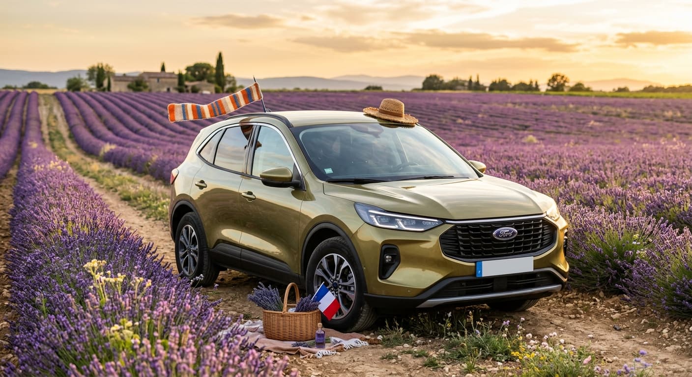 Ford Escape