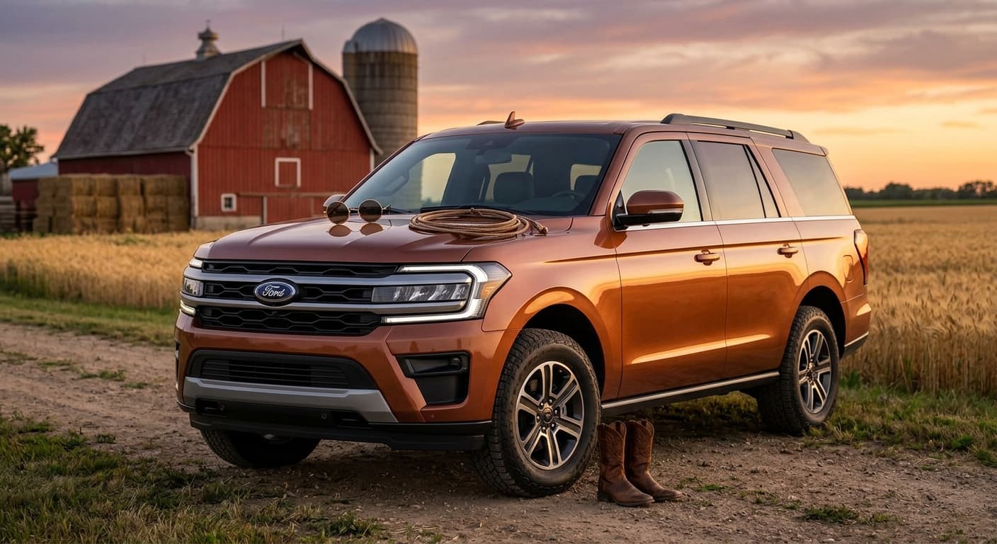 Ford Expedition