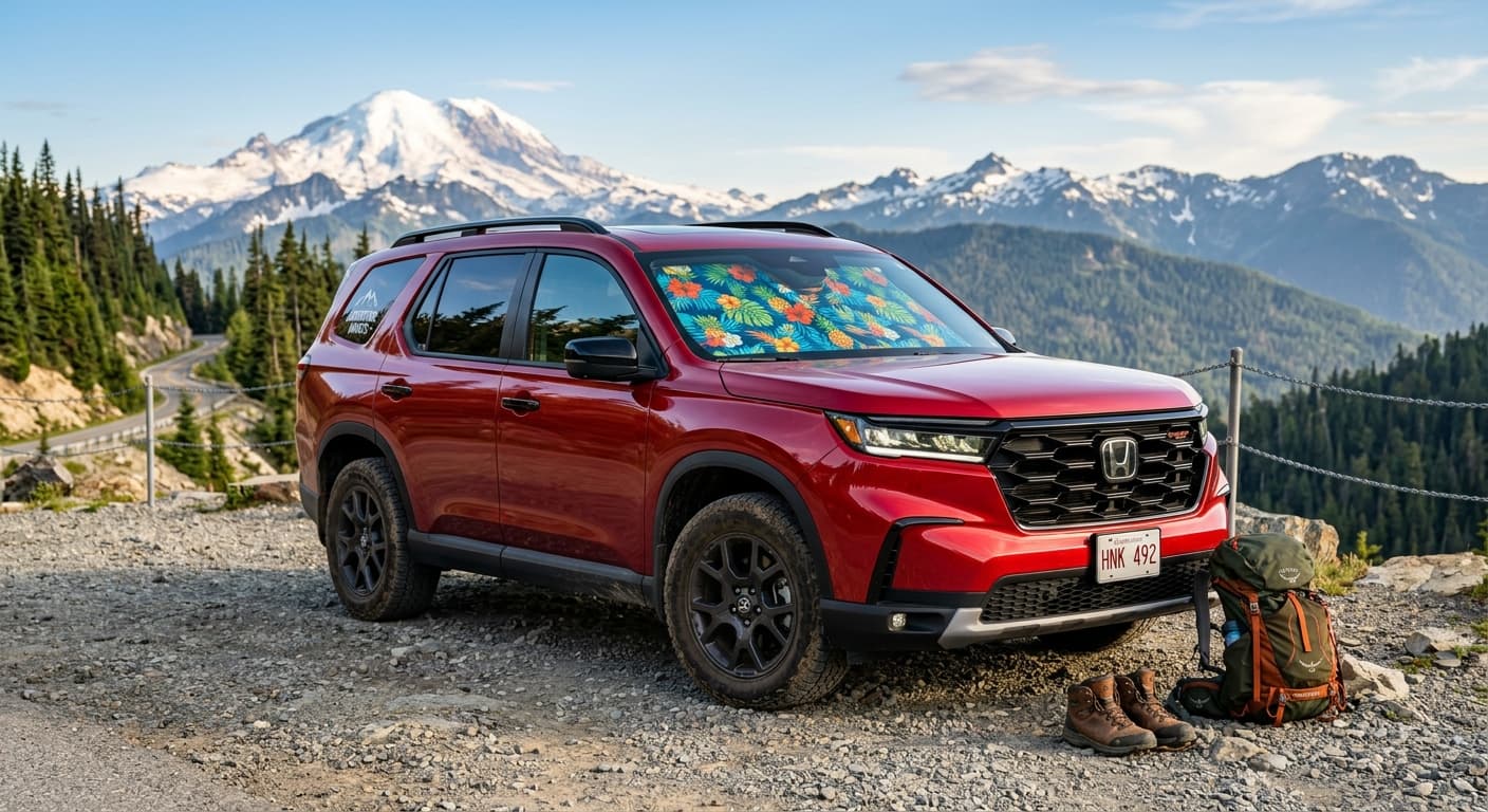Honda Pilot