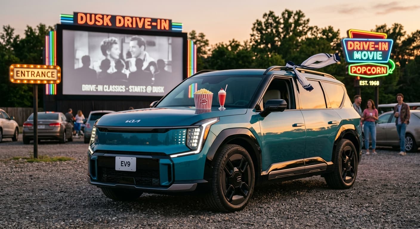 Kia EV9
