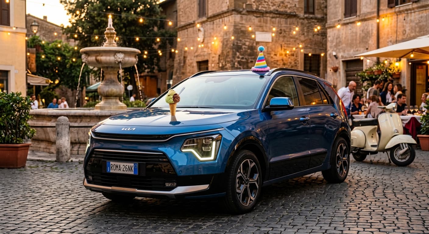 Kia Niro