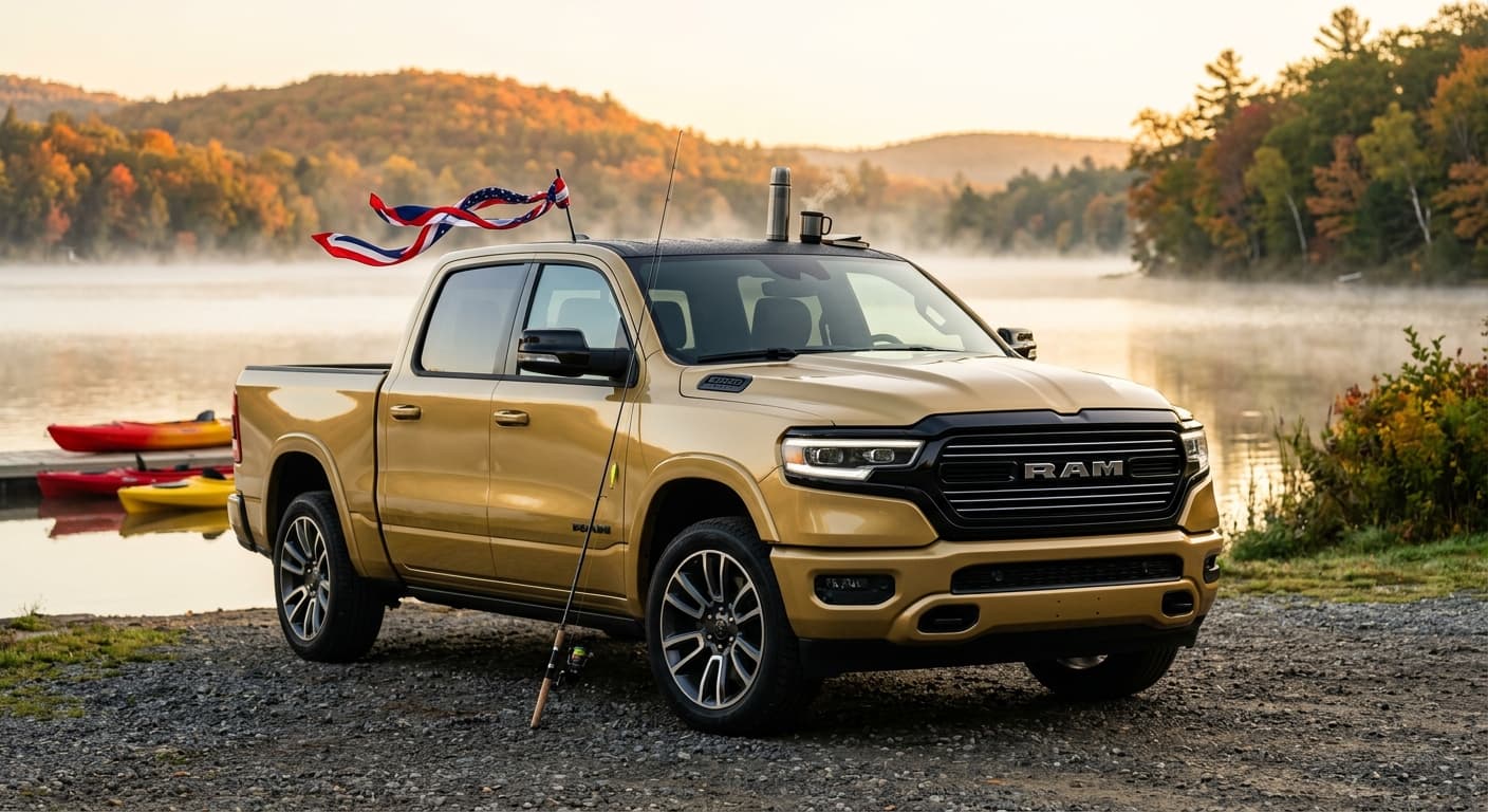 Ram 1500