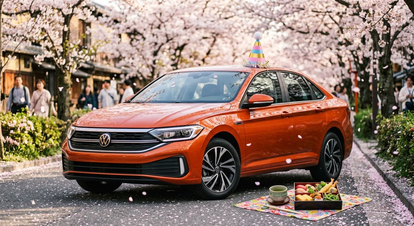 Volkswagen Jetta