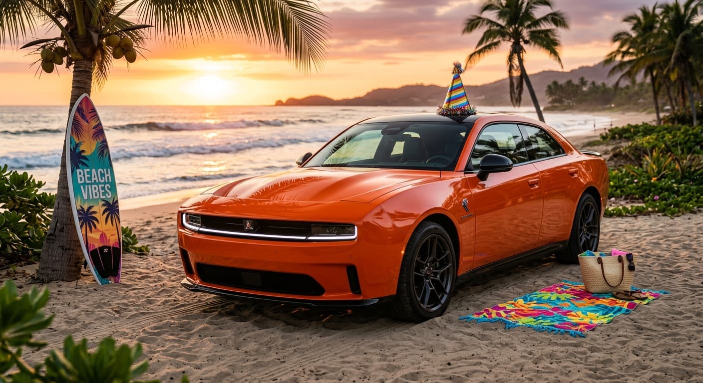 Dodge Charger
